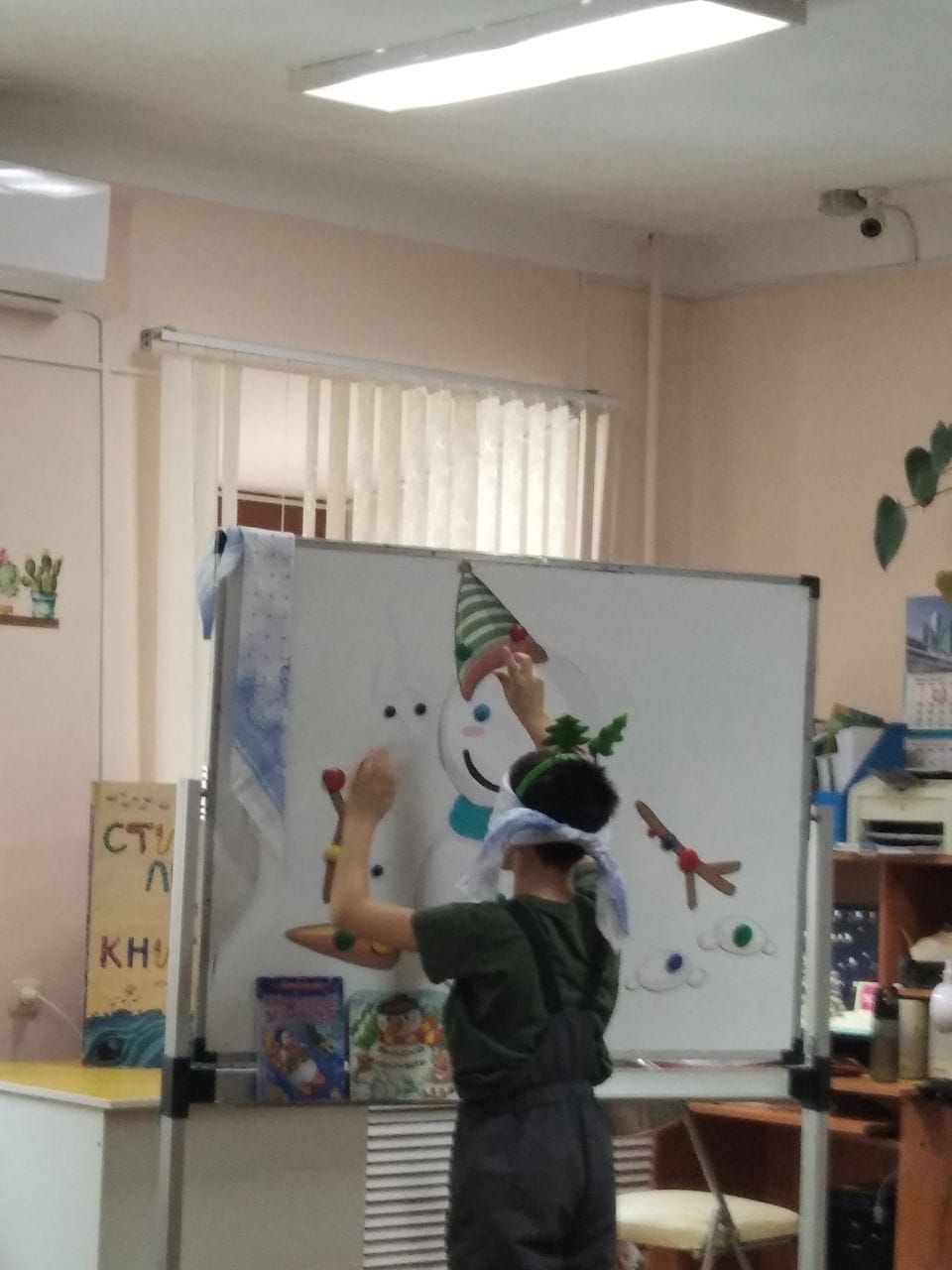 &amp;quot;Новогодние посиделки&amp;quot;.