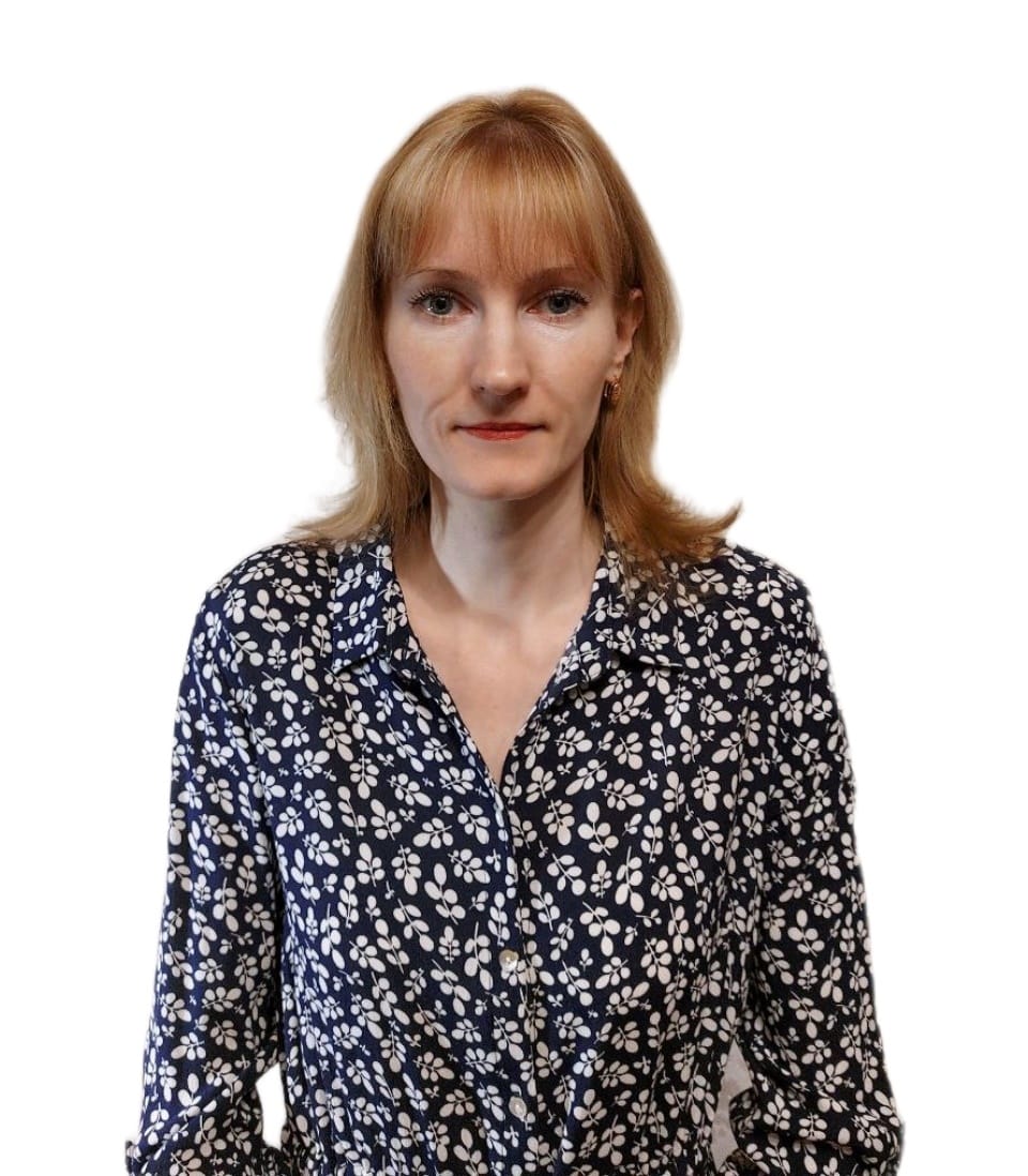 Денисова Елена Николаевна.