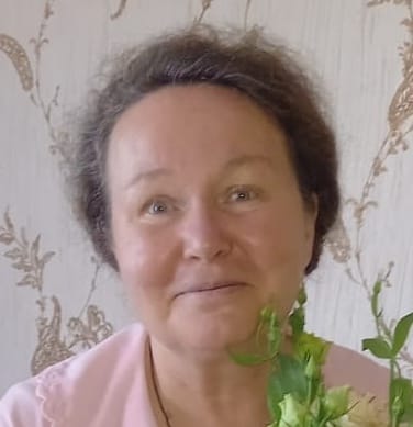 Калевич Наталья Николаевна.