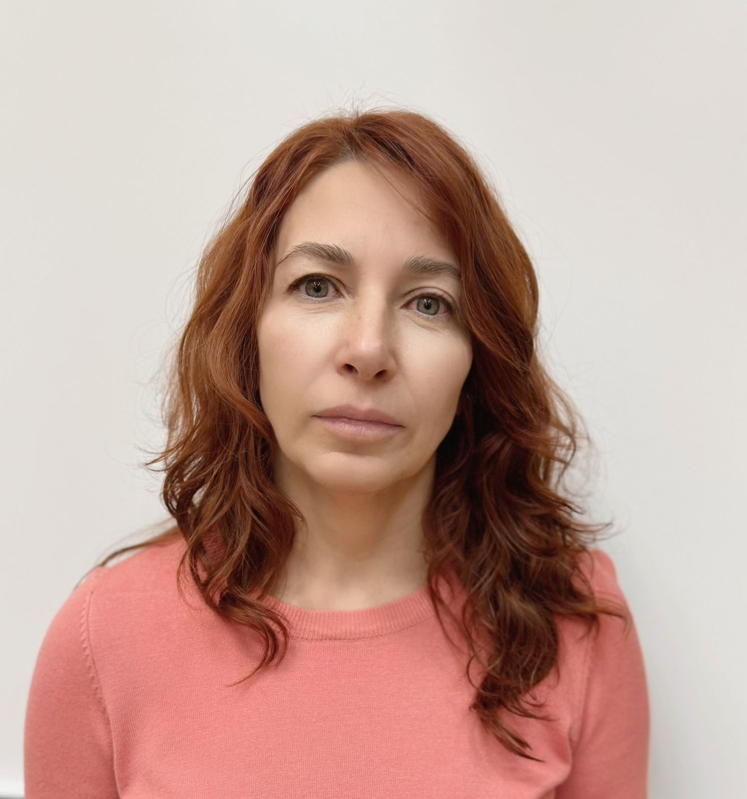 Суляева Ольга Анатольевна.